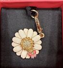 2013 JUICY COUTURE FLOWER AND BUTTERFLY CHARM (RETIRED) YJRU7715