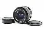 [Exc+5] Canon New FD NFD 24mm F2.8 MF Wide Angle Lens from Japan