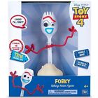 Disney Pixar Toy Story 4 Forky Talking Action Figure Ages 4+ New Toy 15 Saying