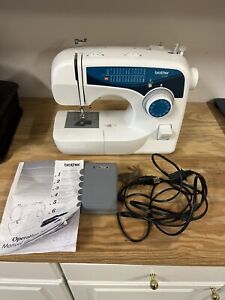 New ListingBrother XL2600i Mechanical Sewing Machine