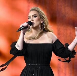 ADELE  - August 14, 2024 - FOS2 - (2) Front of Stage 2 RECHTS Tickets - Munich