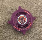 Spin Dragoon (USA version) - Beyblade Hasbro Takara Ultimate Purple Makendo