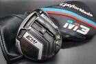 TaylorMade Golf M3 460cc 9.5° Driver Head Only Right Handed  Sports Club Use