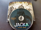 THE JACKA OF THE MOB FIGAZ CD/TEAR GAS/ORIGINAL 2009/SMC-349/BAY AREA RAP/TESTED