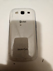 Samsung Galaxy S3. Needs repair or use for parts.
