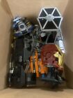 lego Star Wars assorted lot + A Transformers Figure