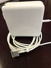 Genuine Apple 85W MagSafe 2 Adapter for MacBook Pro with Retina A1424 MD506LL/A