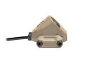 UNITY TACTICAL AXON SWITCH - NGAL LASER - VIS OVERRIDE - FDE - 7” (AXN-SL-NV7F)