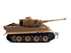 1/16 Mato Tiger I 1220 100% Metal RC Tank Infrared Barrel Recoil KIT Tank Tracks