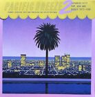 V/A Pacific Breeze 2: Japanese City Pop, AOR & Boogie 1972-1986 2x LP NEW COLOR