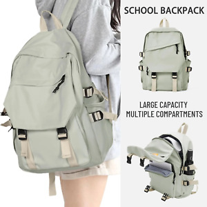 Popular Women School Backpack, Casual Travel School Bags for Teenage Girls Boys