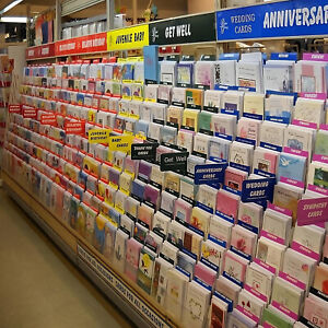 (20) RANDOM Greeting Cards - YOU PICK CATEGORIES - with Envelopes, MANY BRANDS