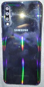 New ListingSamsung Galaxy A50 SM-A505U - 64 GB - Black (Unlocked) (Single SIM)