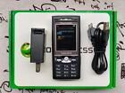 Working Sony Ericsson K790 K790i Fully UNLOCKED 2G  Feature phone 2'' 3MP