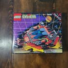 LEGO 6939 Spyrius Saucer Century - Rare, Unopened Box!