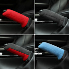 Alcantara Wrap Handbrake Cover Sleeve For BMW E90 E60 F30 F20 X1 M3 M5 3 Series (For: BMW)