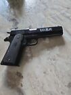 Black Ops Airsoft Pistol