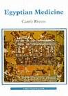 Egyptian Medicine (Shire Egyptology) - Paperback By Reeves, Carole - GOOD