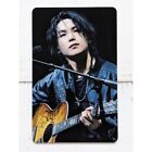 BTS Suga Photocard : Agust D Tour D-Day The Movie Official Limited Rare Item