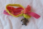 American Girl of the Year Doll LEA CLARK Meet Accessories - Bracelet Only EUC