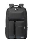 ASUS ATLAS Business Backpack Black Fits Up to 17