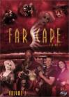 Farscape, Season 3, Collection 3 - DVD - VERY GOOD
