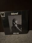 Frank Ocean Blonde Limited Black Friday Vinyl LP (Sealed) First press Blond