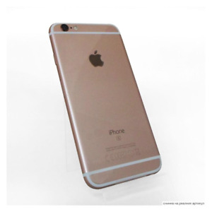 Apple iPhone 6s - 16GB 32GB 64GB 128GB (Unlocked) - Good Condition