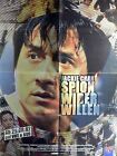 Spion wider Willen - Jackie Chan - Vivian Hsu - Videoposter A1 84x60cm gefaltet