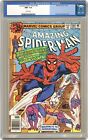 Amazing Spider-Man #186 CGC 9.6 1978 0052200011