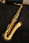 | NEEDS REPAIR| Conn 10M Tenor Saxophone (c.1956) [646XXX]