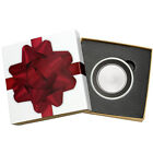 Blank Customizable Bullion 1/2oz .999 Fine Silver Round SilverTowne in Gift Box
