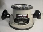 Porter Cable Router 1001 T2 Base Only Nice