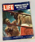 Joe Frazier Muhammad Ali Life Magazine March 19, 1971