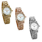Women's Casual Luminous Analog Quartz Charm Dress Decoration Wrist Watch Watches