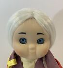 Dolly Dingle Doll by Bette Ball George Washington Boy 10 1/2” All Porcelain