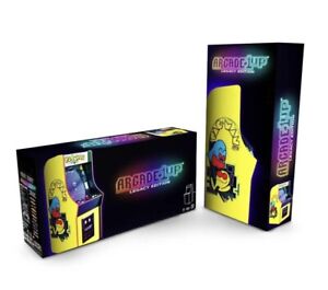 Arcade1up Pac-man Legacy Edition 12-in-1 Arcade Machine - PAC-A-01208