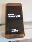 New ListingSamsung Galaxy S7 - 32GB - Gold (Unlocked) (Single SIM)