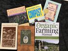 Gardening - Plants, Landscaping, Organic Farming & more - Choose from 30+ Titles