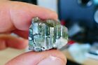Tourmaline Crystal Cluster Pink Cap from Stak Nala, Shipping from Greece