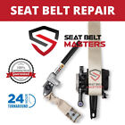For Honda Dual-Stage Seat Belt Repair Service (For: Honda)
