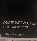 New ListingYamaha RX-A3080 AVENTAGE 9.2-Channel AV Receiver with MusicCast