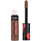 L'Oreal Paris Makeup Infallible Full Wear Concealer, Full Coverage, Coffee