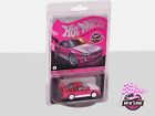 Hot Wheels 2023 Exclusive Pink Edition Nissan Skyline GT-R BNR34 Ready to Ship