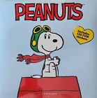 Graphique Peanuts...Happiness Is 2024 12 x 12 Wall Calendar