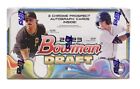 2023 Bowman Draft Baseball Jumbo Hobby Box *LIVE