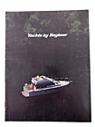 Bayliner Yachts Boat Catalog, 198x models, FREE shipping!