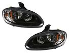 FREIGHTLINER M2 2019 2020 2021 LEFT RIGHT LED HEADLIGHTS HEAD LIGHTS LAMPS PAIR (For: Freightliner M2 106)