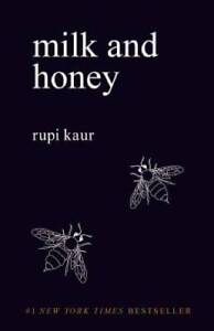 Milk and Honey - Paperback By Kaur, Rupi - VERY GOOD