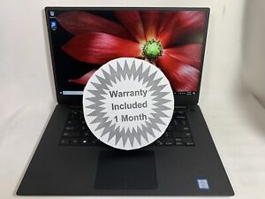 Dell XPS 15 9570 Laptop 15.6